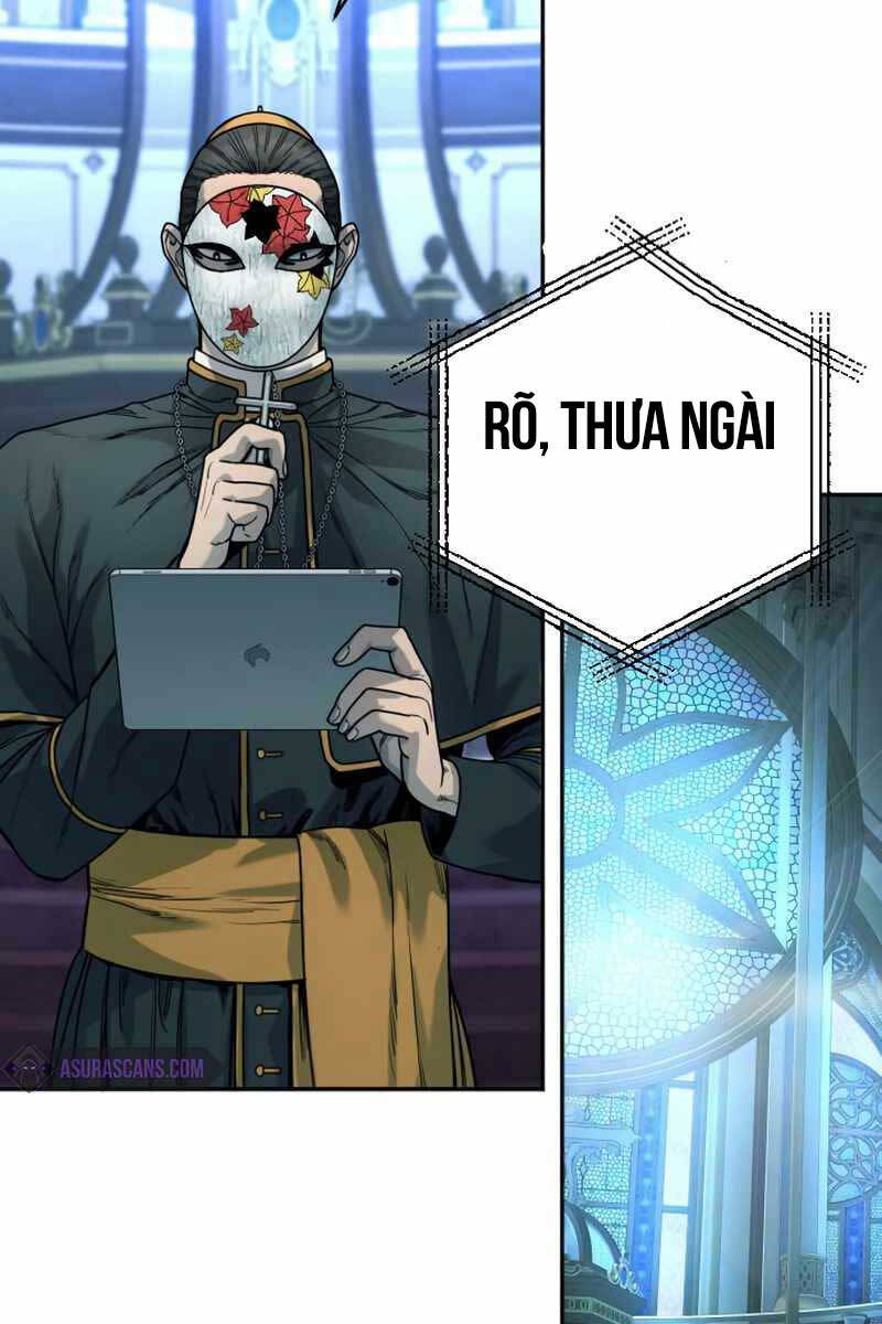 Cảnh Sát Báo Thù Chap 42 - Next Chap 43
