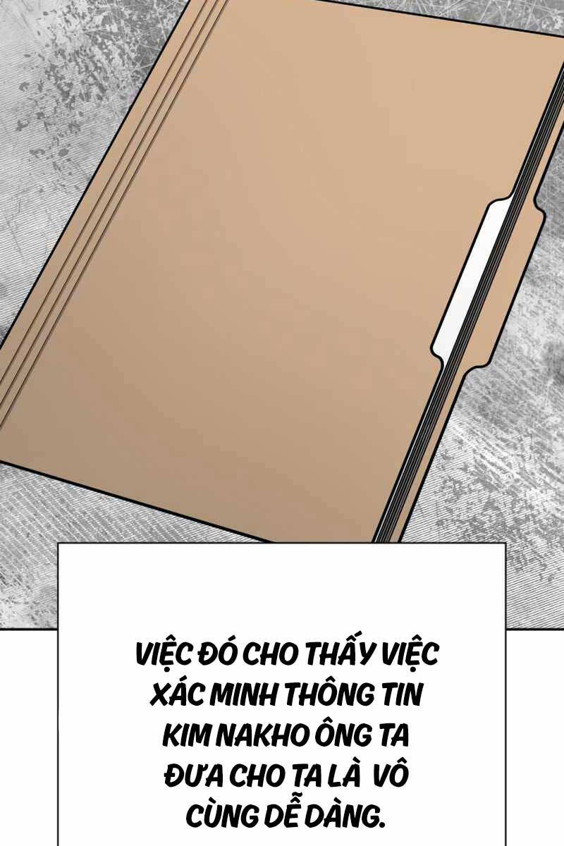 Cảnh Sát Báo Thù Chap 42 - Next Chap 43
