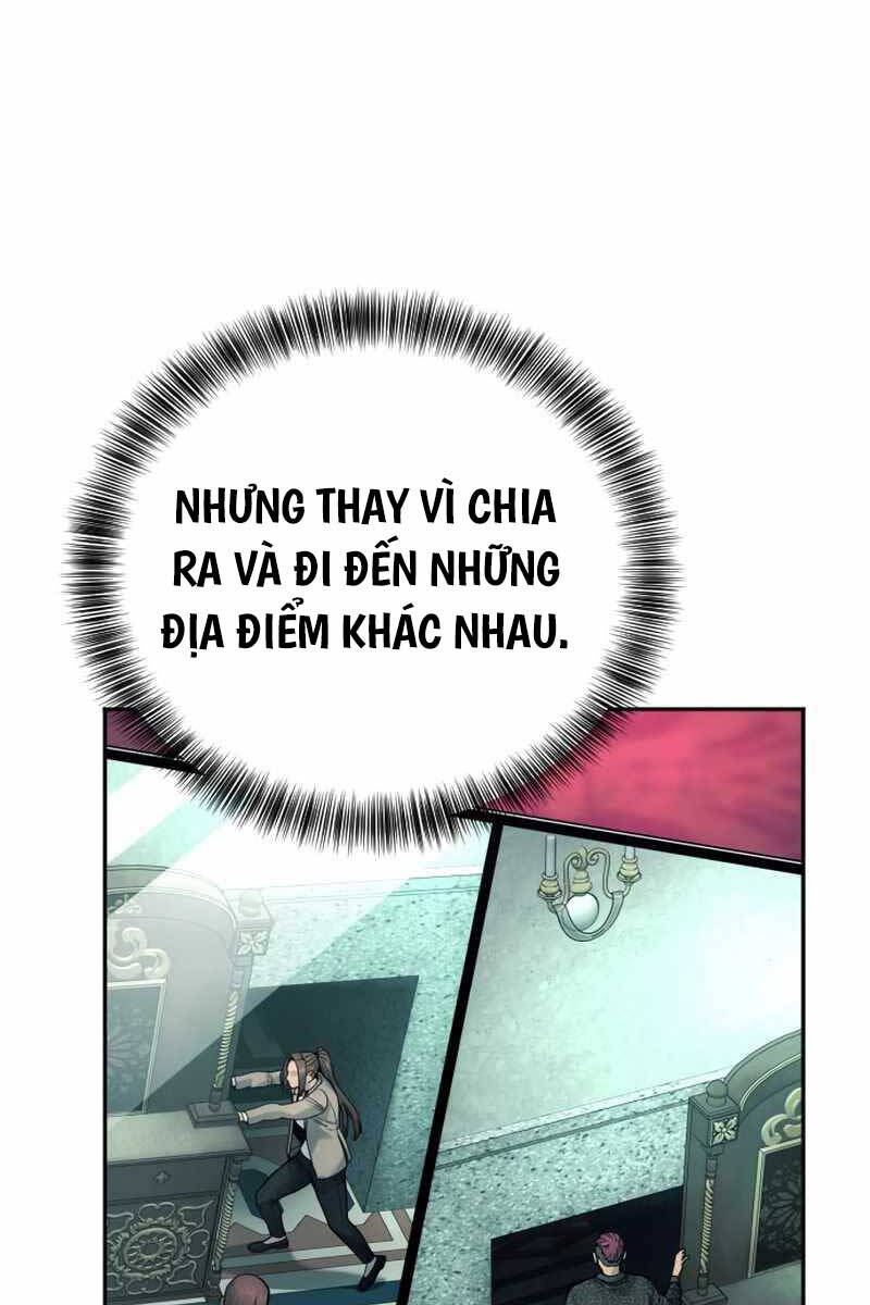Cảnh Sát Báo Thù Chap 42 - Next Chap 43