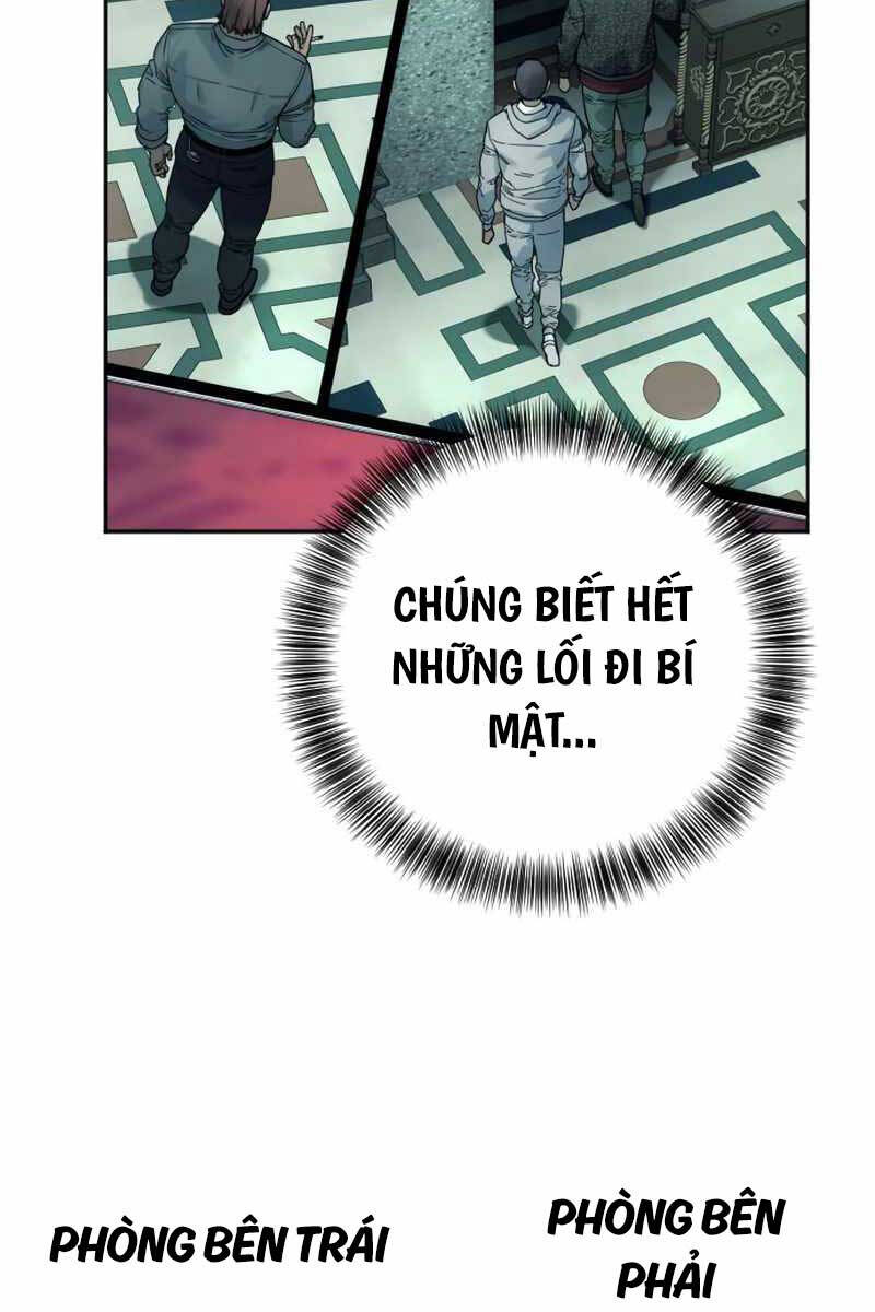 Cảnh Sát Báo Thù Chap 42 - Next Chap 43