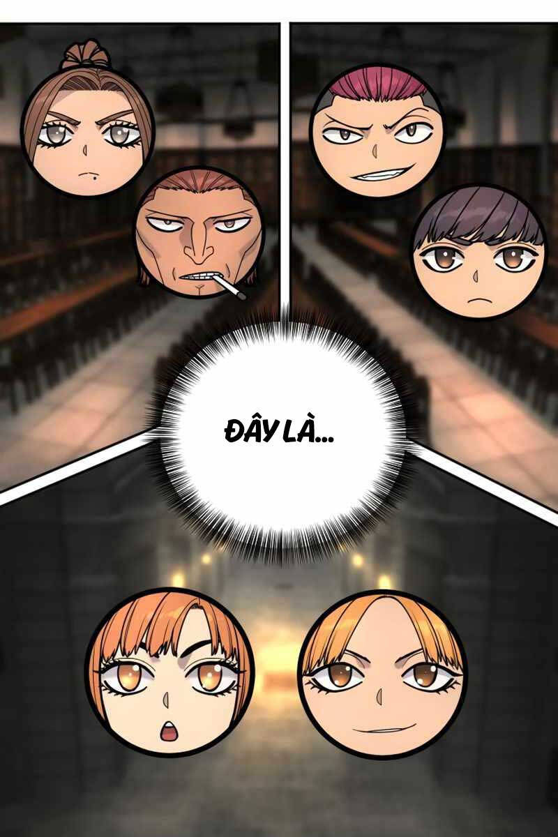 Cảnh Sát Báo Thù Chap 42 - Next Chap 43