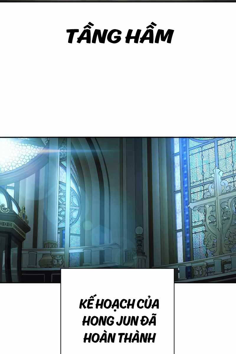 Cảnh Sát Báo Thù Chap 42 - Next Chap 43