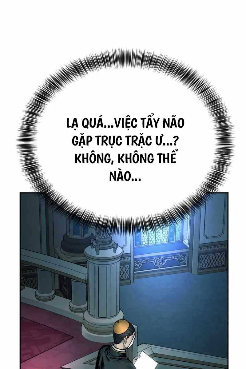 Cảnh Sát Báo Thù Chap 42 - Next Chap 43