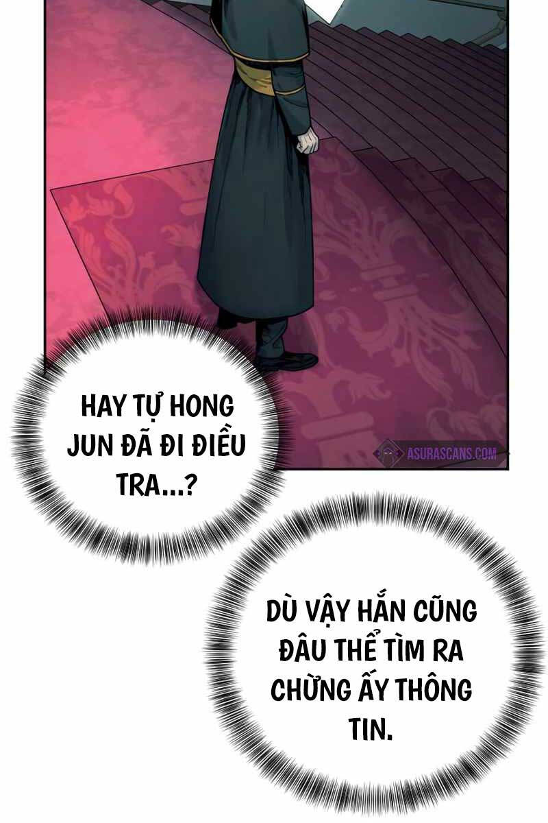 Cảnh Sát Báo Thù Chap 42 - Next Chap 43