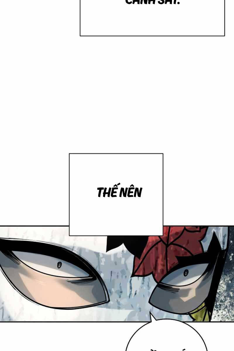 Cảnh Sát Báo Thù Chap 42 - Next Chap 43