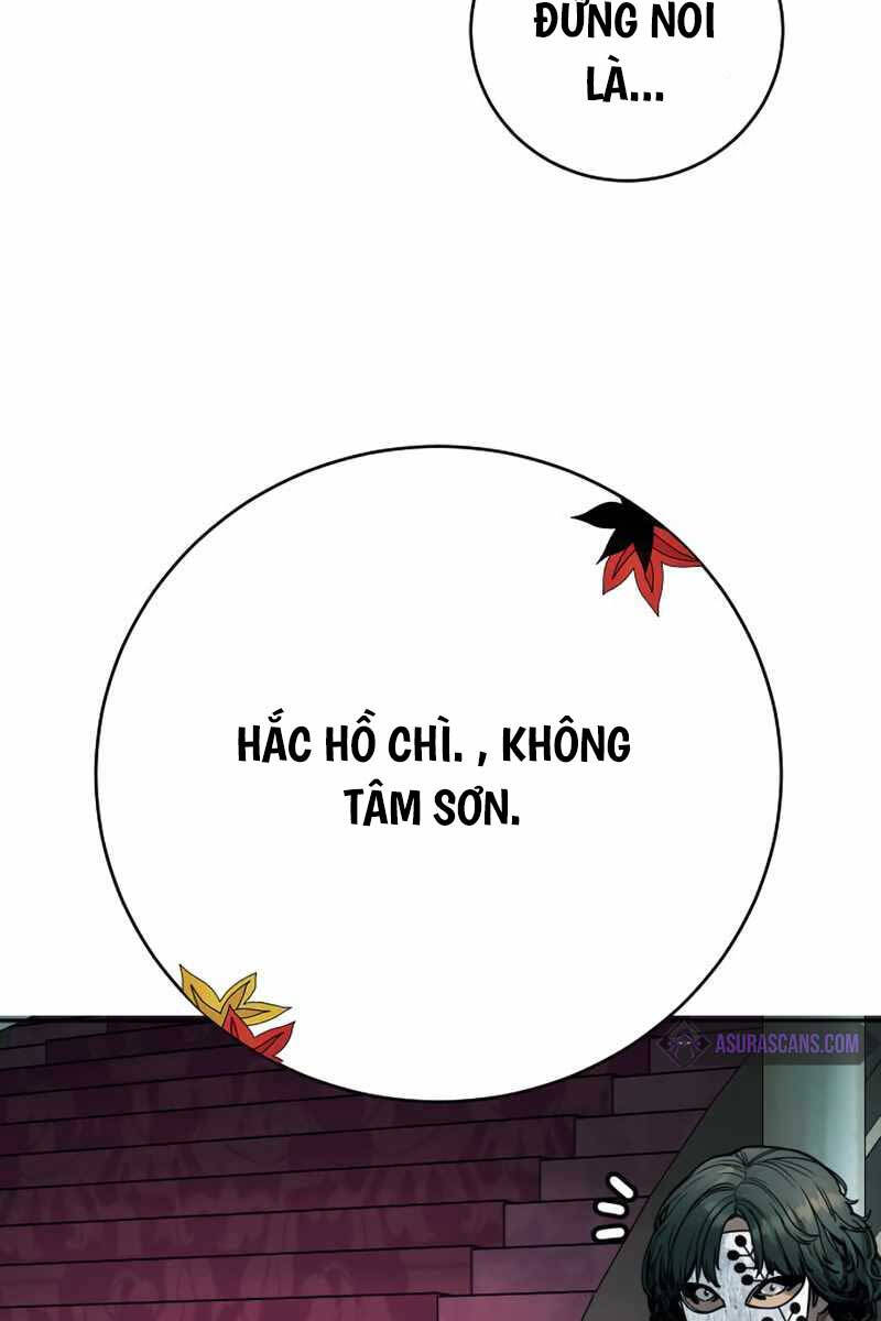 Cảnh Sát Báo Thù Chap 42 - Next Chap 43