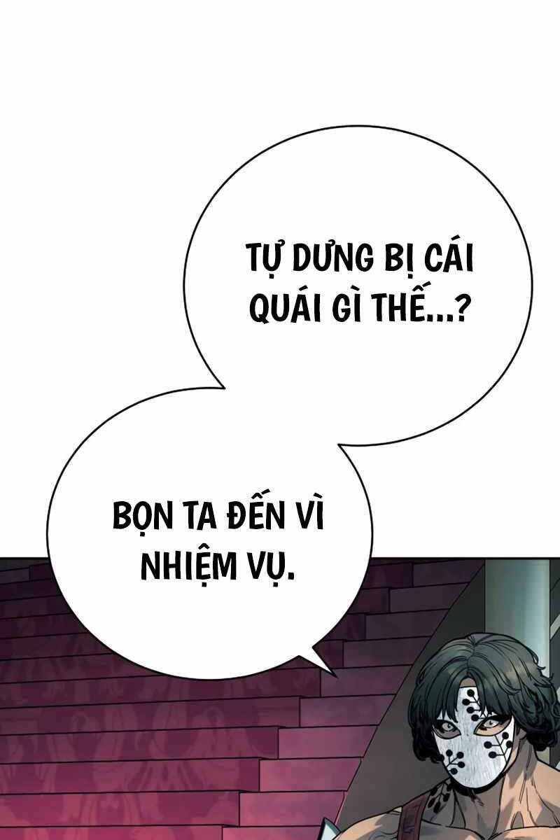 Cảnh Sát Báo Thù Chap 42 - Next Chap 43