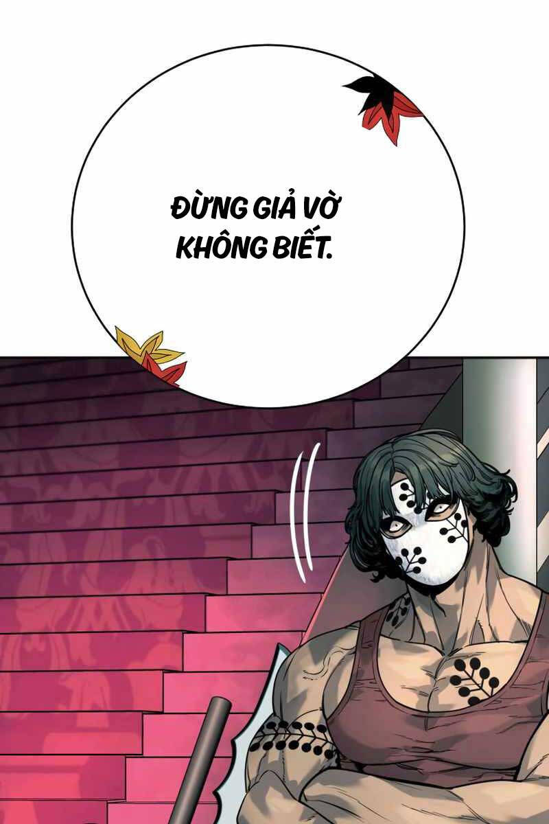 Cảnh Sát Báo Thù Chap 42 - Next Chap 43