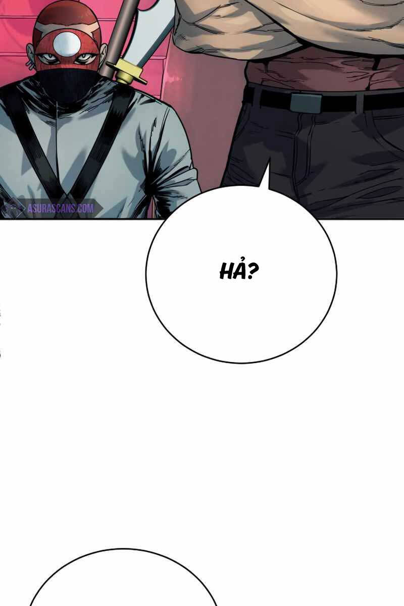 Cảnh Sát Báo Thù Chap 42 - Next Chap 43