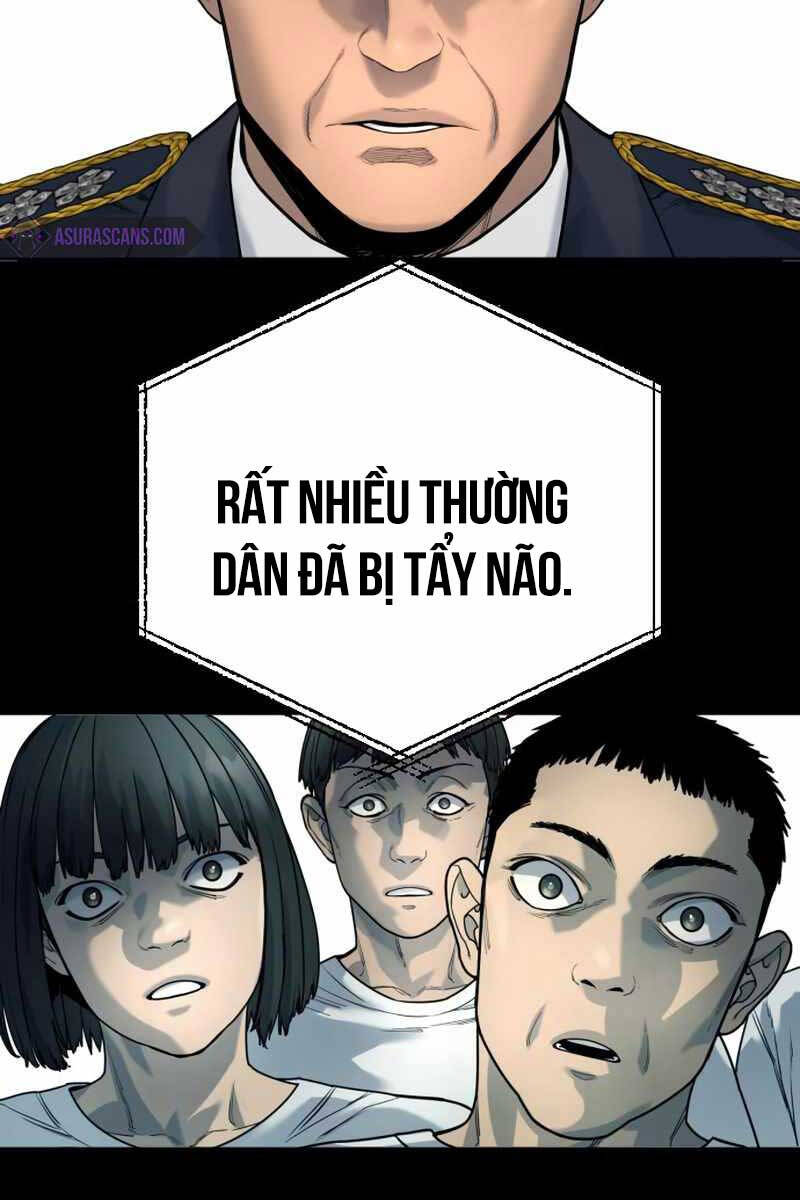 Cảnh Sát Báo Thù Chap 42 - Next Chap 43