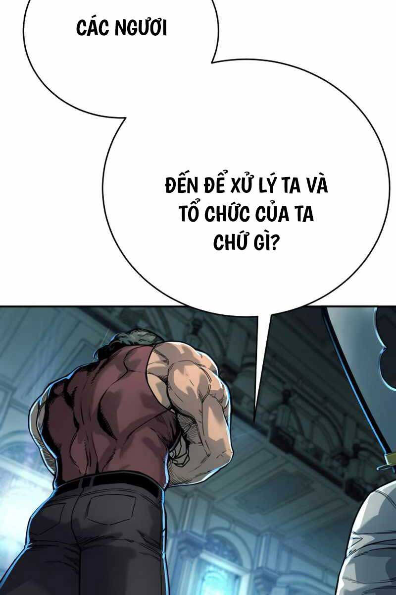 Cảnh Sát Báo Thù Chap 42 - Next Chap 43