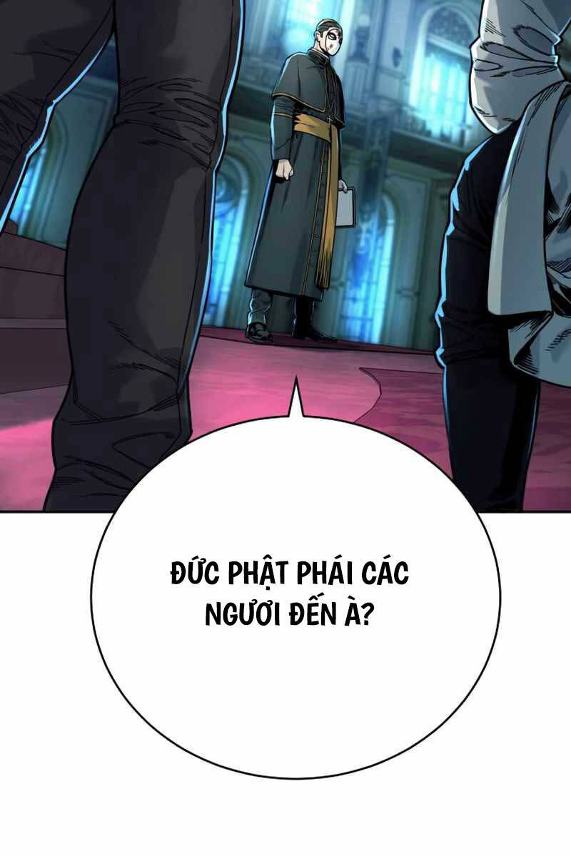 Cảnh Sát Báo Thù Chap 42 - Next Chap 43