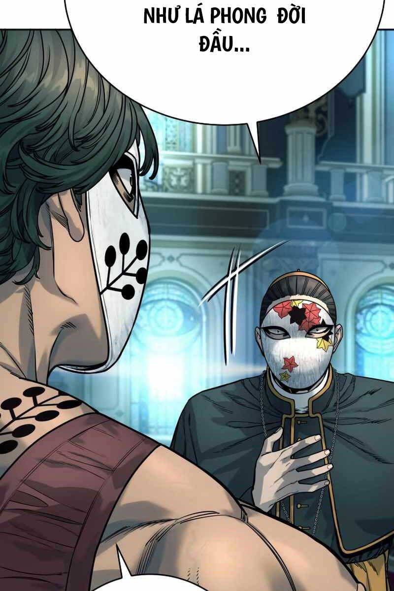 Cảnh Sát Báo Thù Chap 42 - Next Chap 43