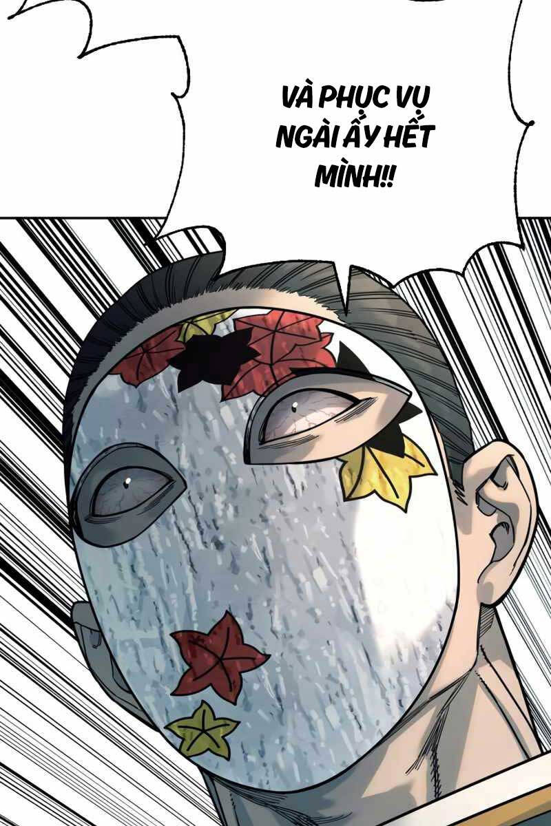 Cảnh Sát Báo Thù Chap 42 - Next Chap 43