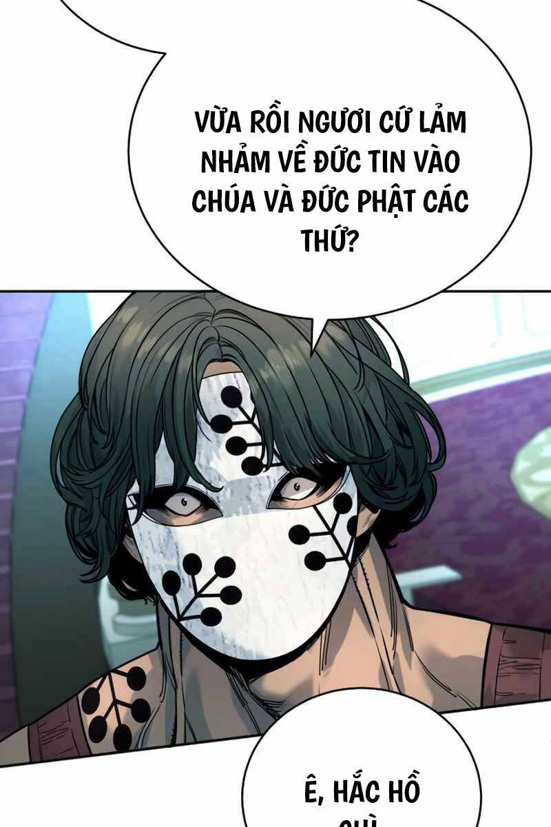 Cảnh Sát Báo Thù Chap 42 - Next Chap 43