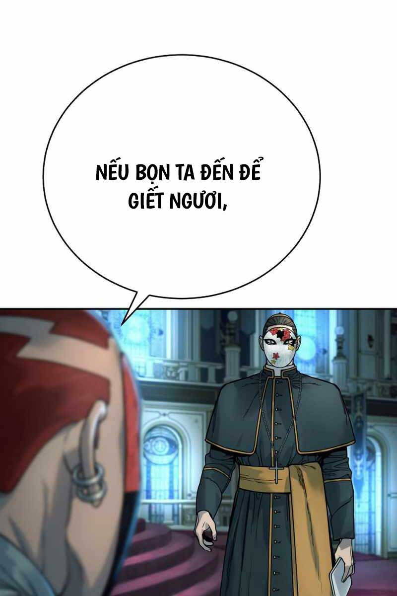 Cảnh Sát Báo Thù Chap 42 - Next Chap 43