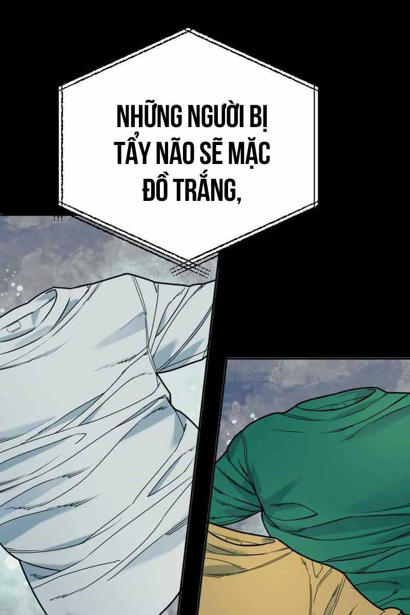 Cảnh Sát Báo Thù Chap 42 - Next Chap 43
