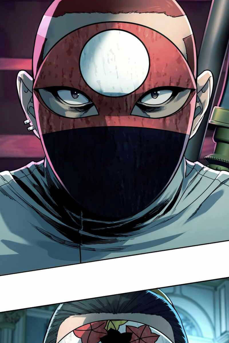 Cảnh Sát Báo Thù Chap 42 - Next Chap 43