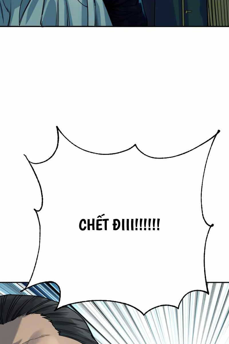 Cảnh Sát Báo Thù Chap 42 - Next Chap 43