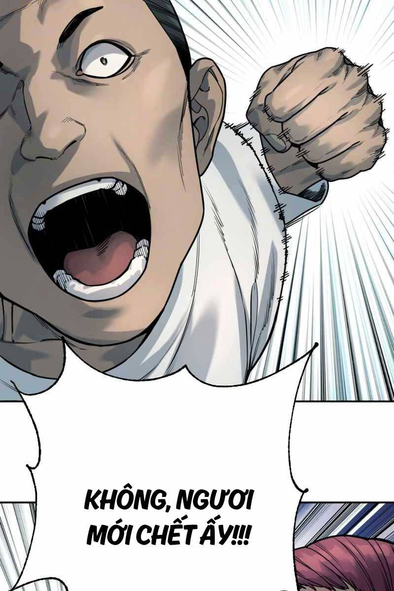 Cảnh Sát Báo Thù Chap 42 - Next Chap 43