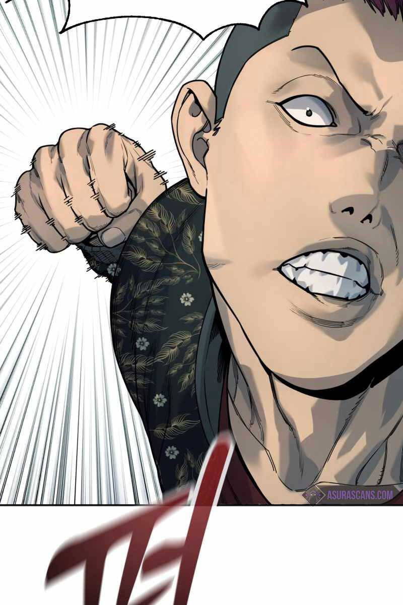 Cảnh Sát Báo Thù Chap 42 - Next Chap 43