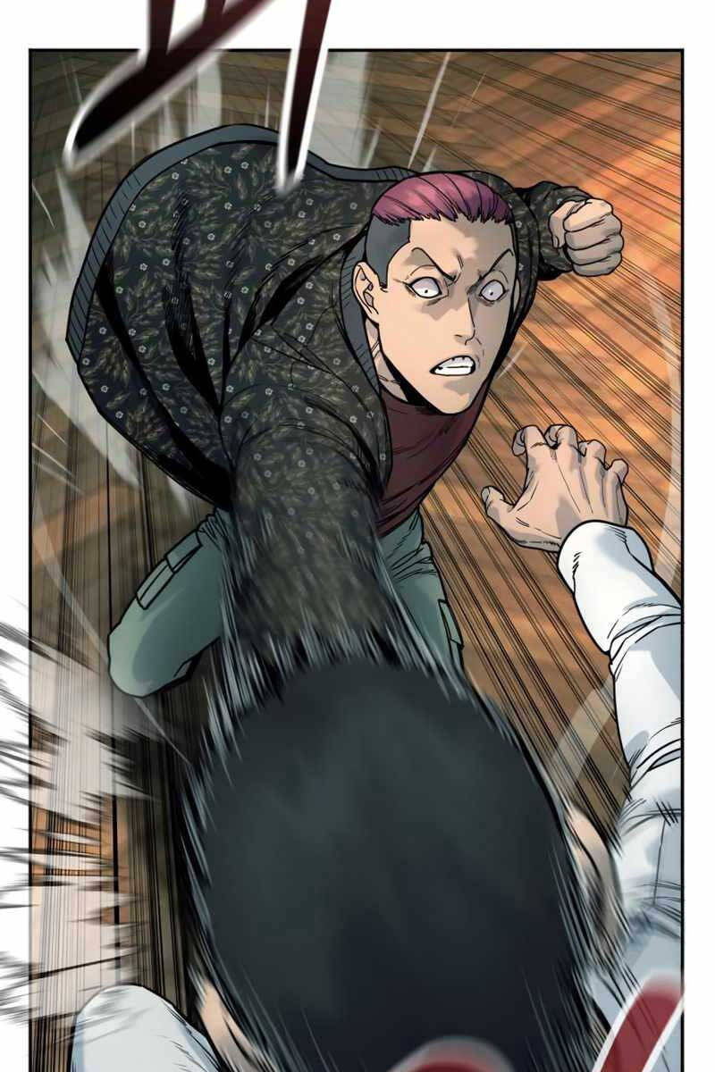 Cảnh Sát Báo Thù Chap 42 - Next Chap 43