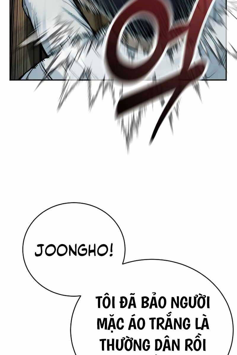Cảnh Sát Báo Thù Chap 42 - Next Chap 43