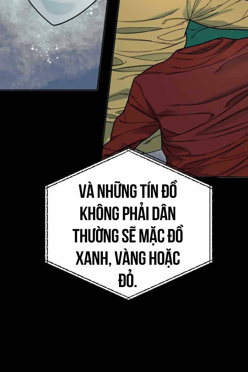 Cảnh Sát Báo Thù Chap 42 - Next Chap 43