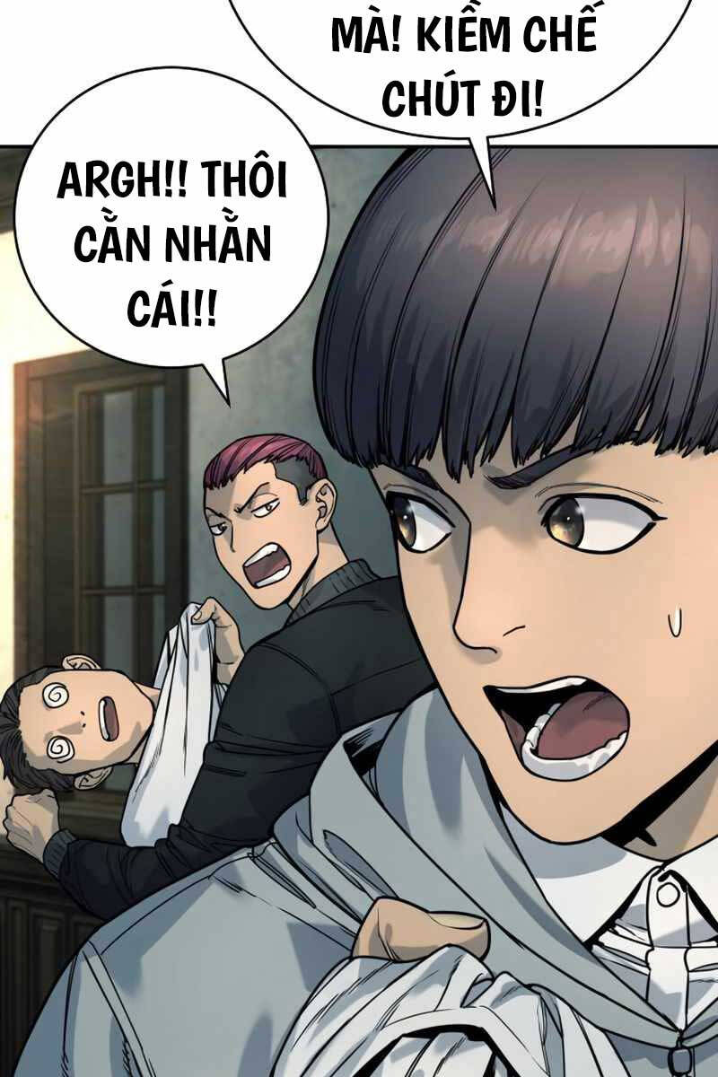 Cảnh Sát Báo Thù Chap 42 - Next Chap 43