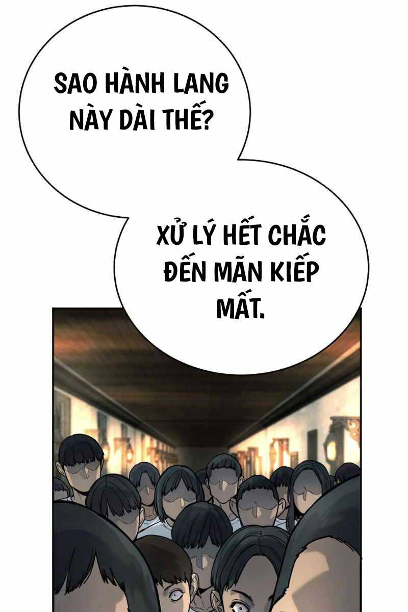 Cảnh Sát Báo Thù Chap 42 - Next Chap 43