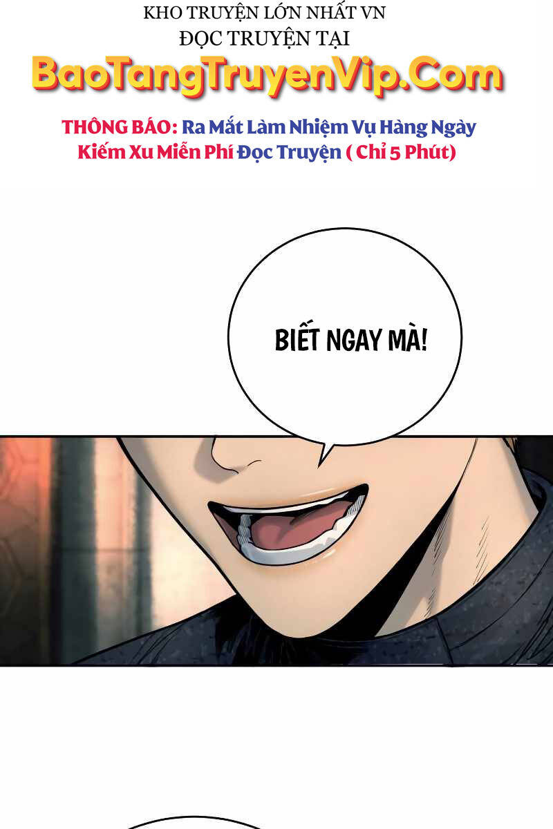 Cảnh Sát Báo Thù Chap 43 - Next Chap 44