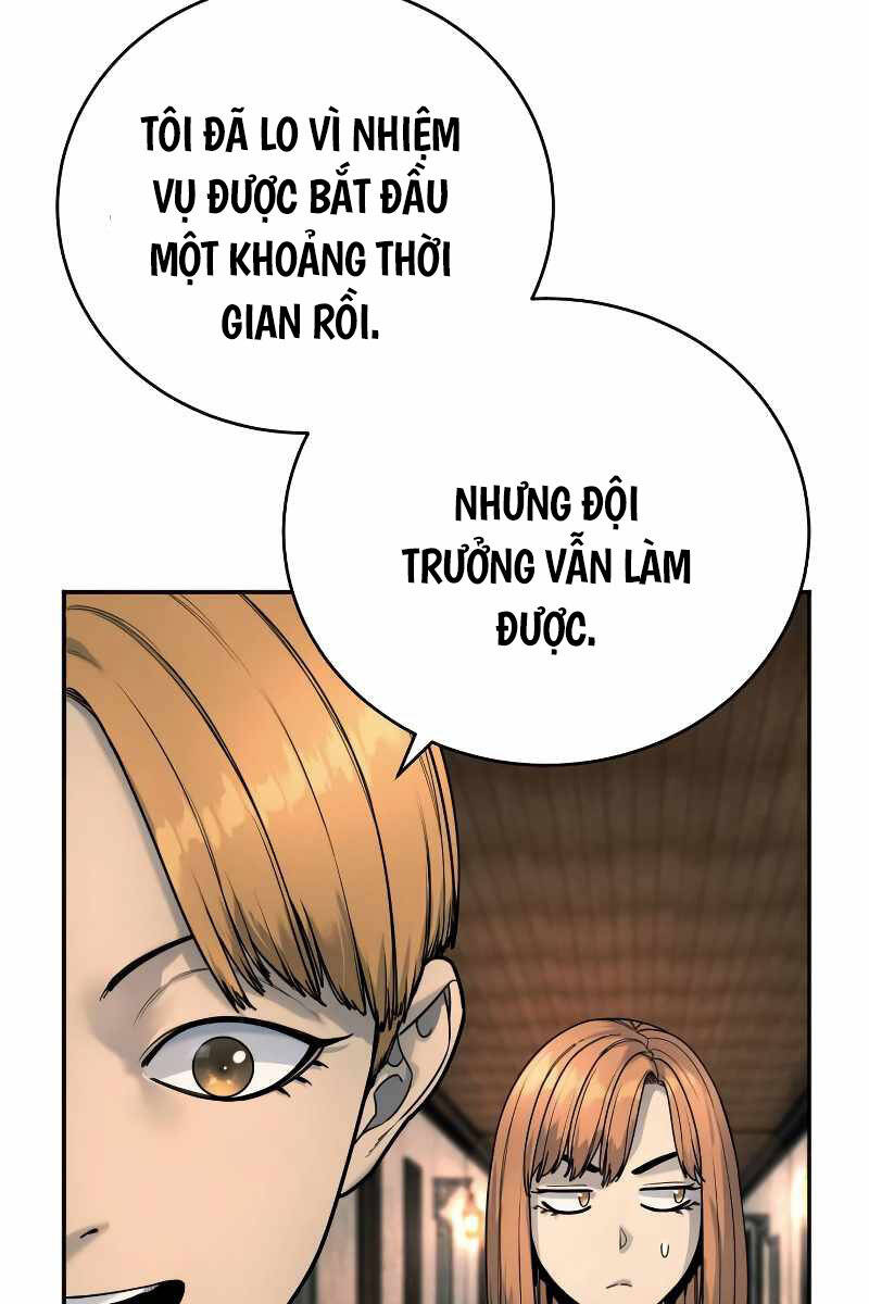 Cảnh Sát Báo Thù Chap 43 - Next Chap 44