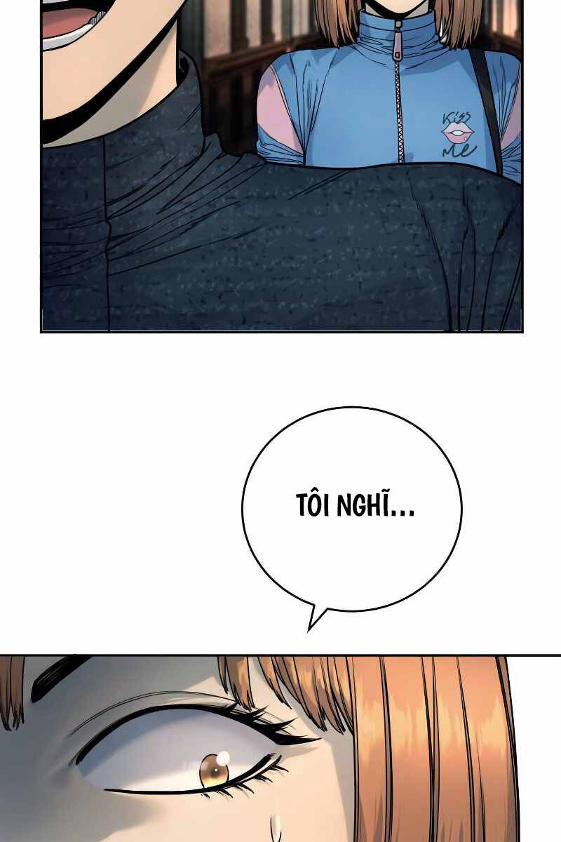 Cảnh Sát Báo Thù Chap 43 - Next Chap 44