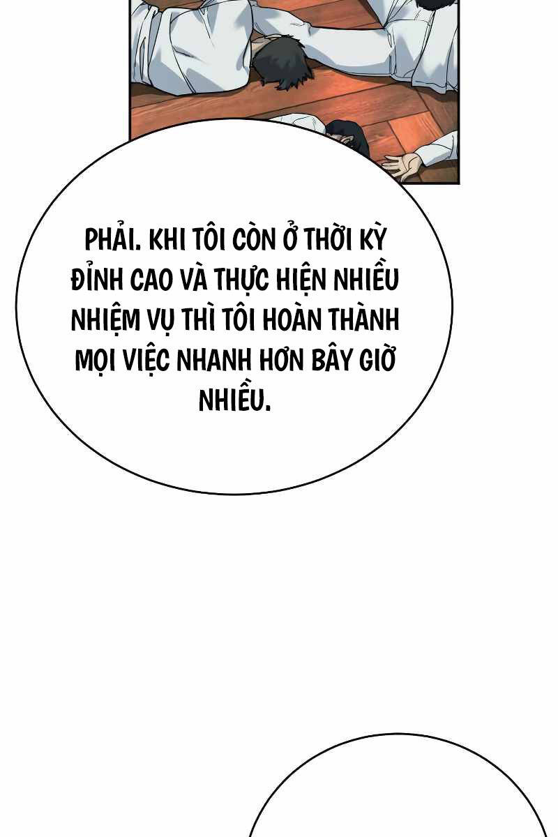 Cảnh Sát Báo Thù Chap 43 - Next Chap 44