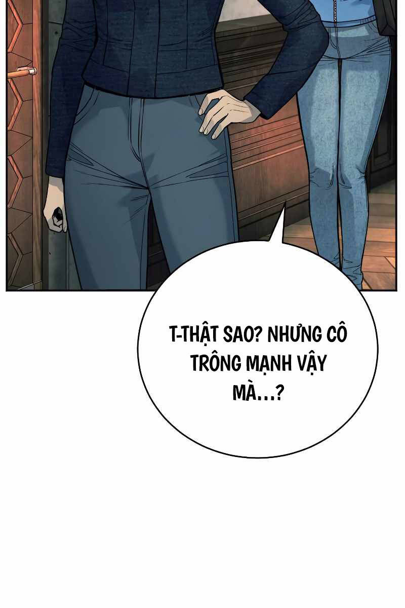Cảnh Sát Báo Thù Chap 43 - Next Chap 44