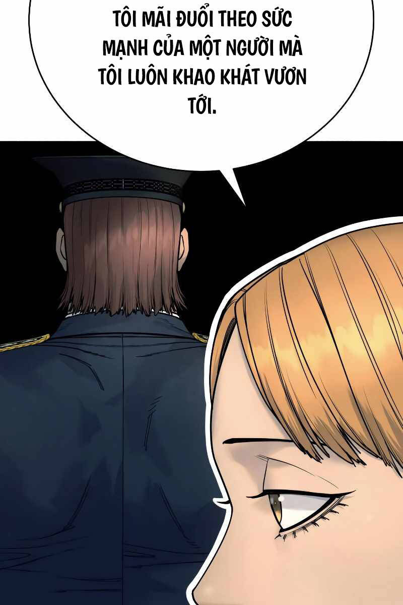 Cảnh Sát Báo Thù Chap 43 - Next Chap 44
