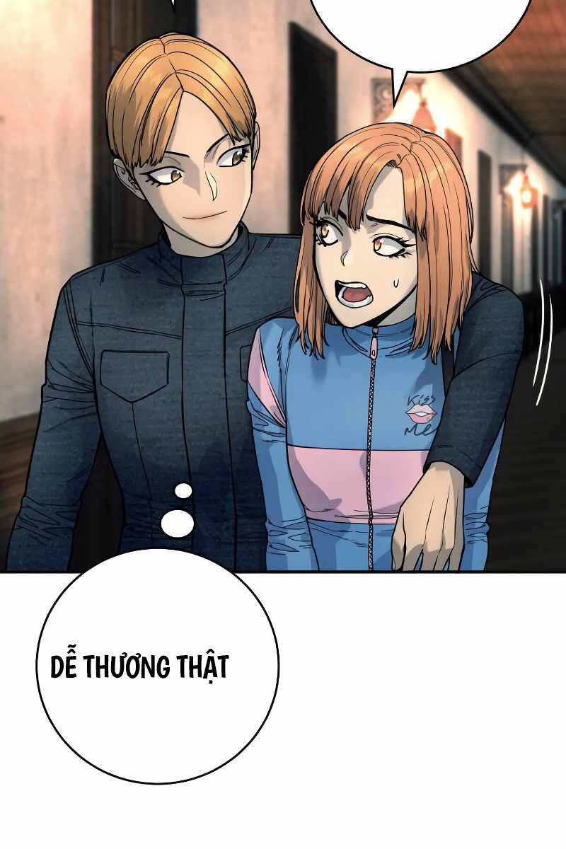 Cảnh Sát Báo Thù Chap 43 - Next Chap 44
