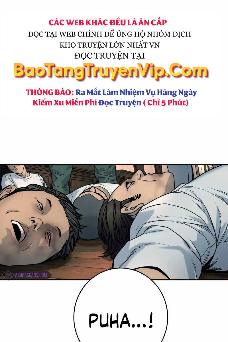 Cảnh Sát Báo Thù Chap 43 - Next Chap 44