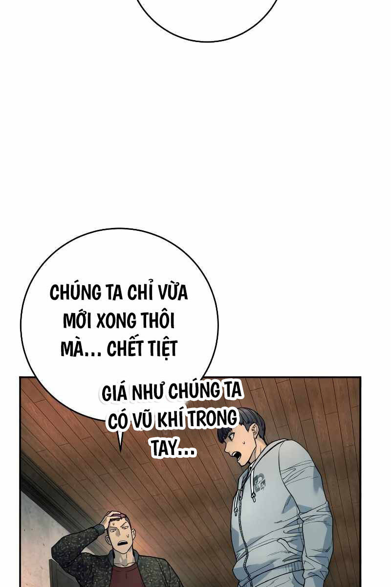 Cảnh Sát Báo Thù Chap 43 - Next Chap 44