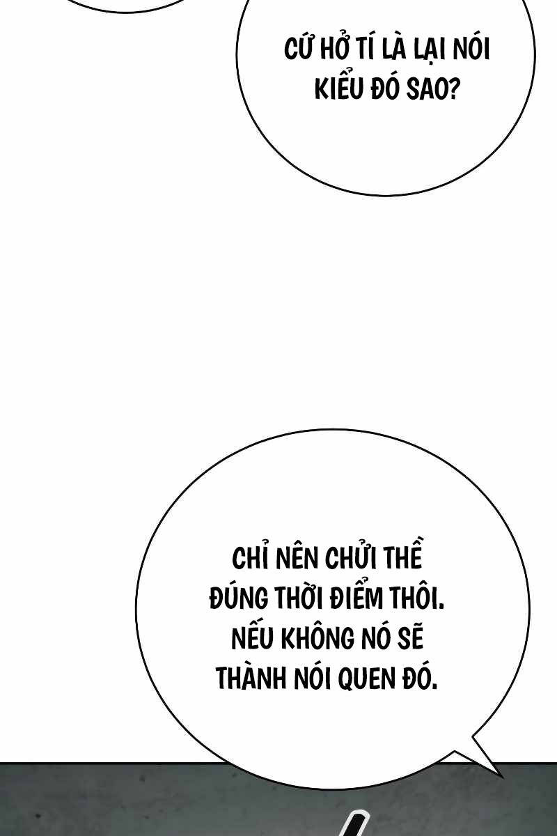Cảnh Sát Báo Thù Chap 43 - Next Chap 44