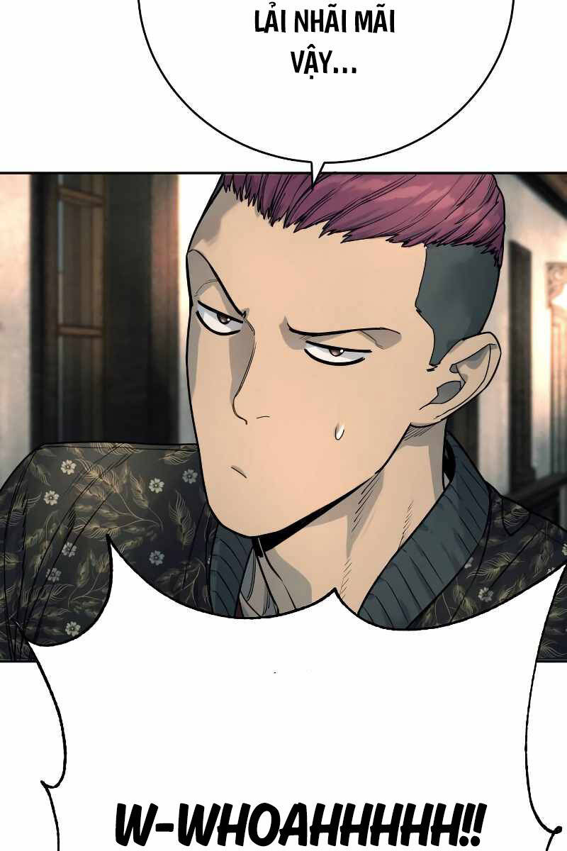 Cảnh Sát Báo Thù Chap 43 - Next Chap 44