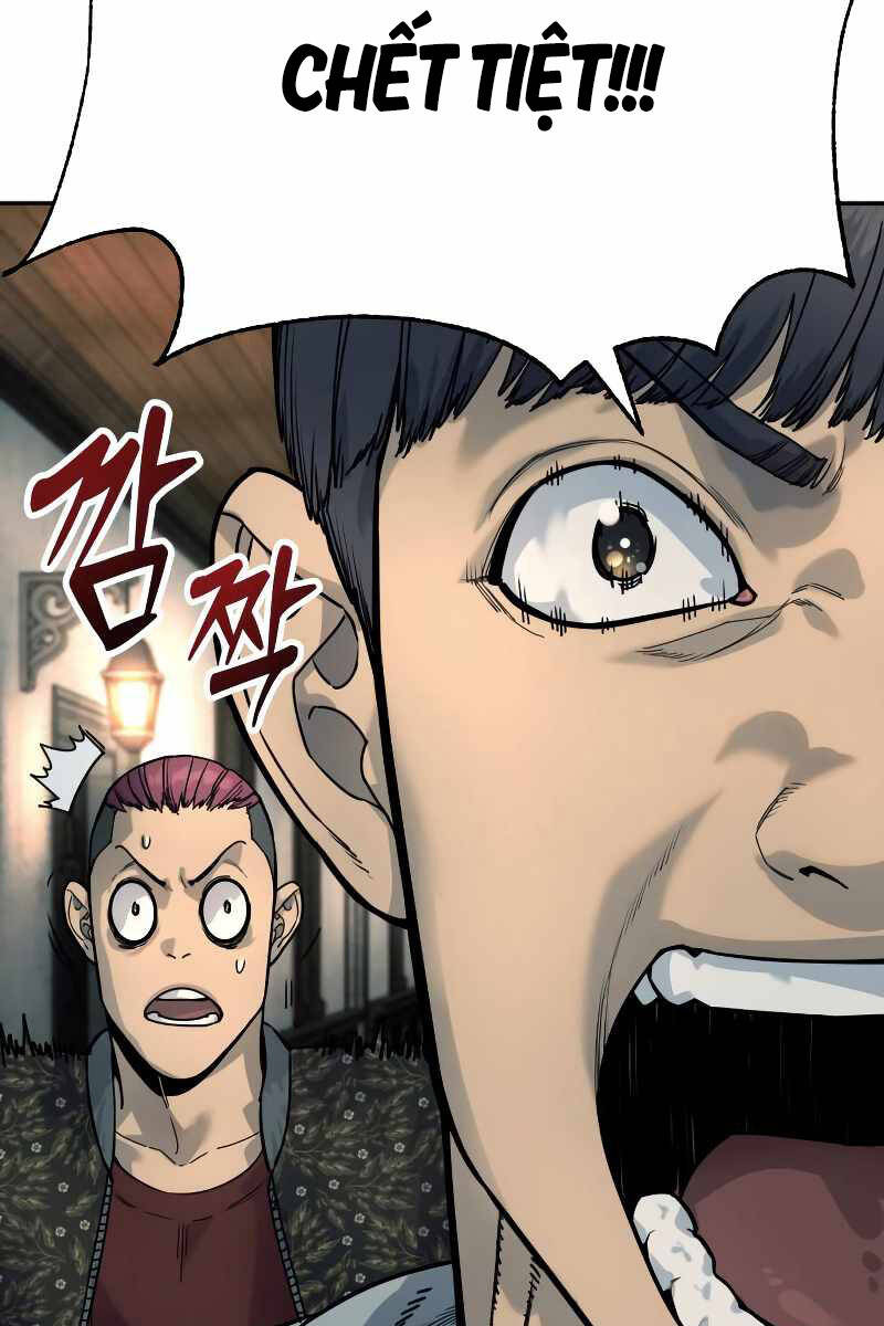 Cảnh Sát Báo Thù Chap 43 - Next Chap 44