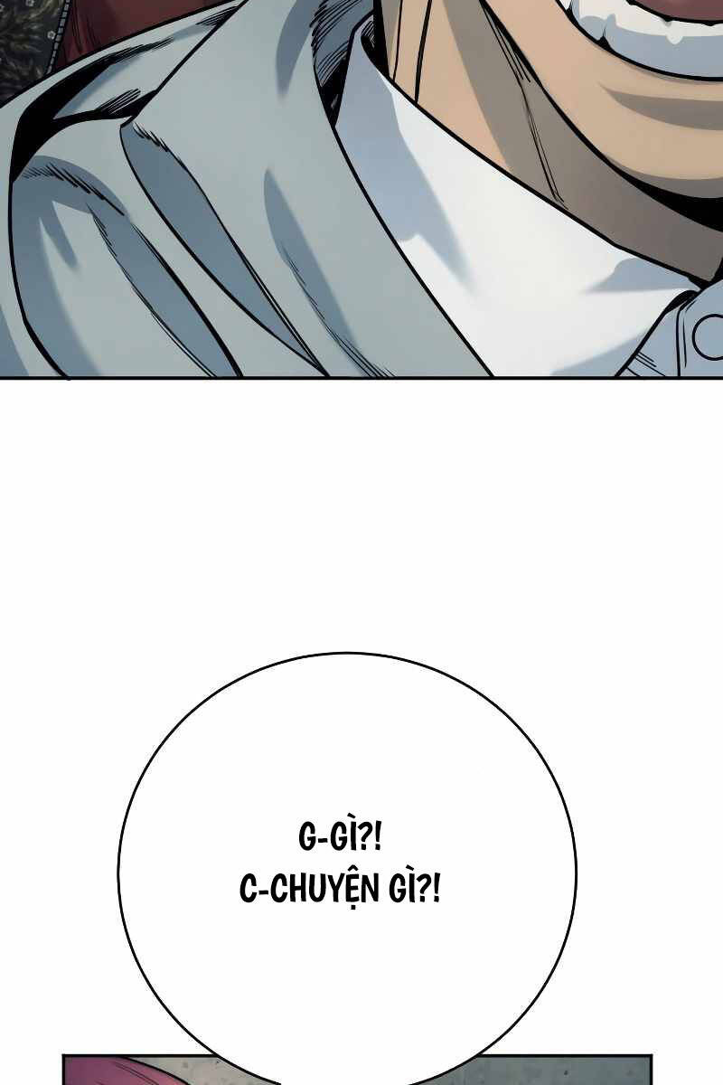 Cảnh Sát Báo Thù Chap 43 - Next Chap 44