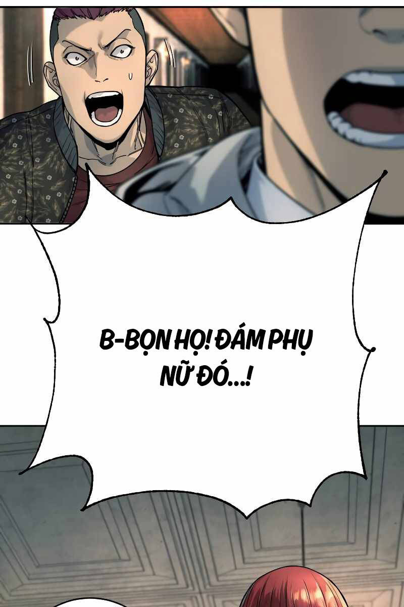 Cảnh Sát Báo Thù Chap 43 - Next Chap 44