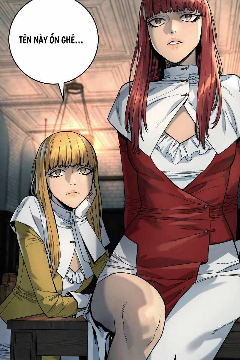 Cảnh Sát Báo Thù Chap 43 - Next Chap 44
