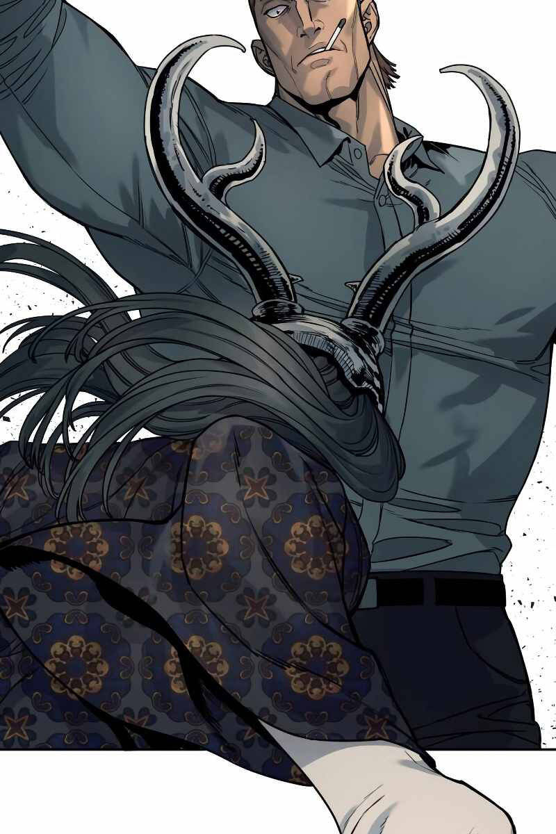 Cảnh Sát Báo Thù Chap 43 - Next Chap 44
