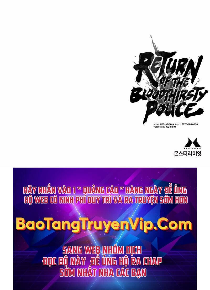 Cảnh Sát Báo Thù Chap 43 - Next Chap 44