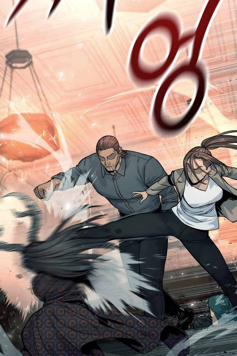 Cảnh Sát Báo Thù Chap 43 - Next Chap 44