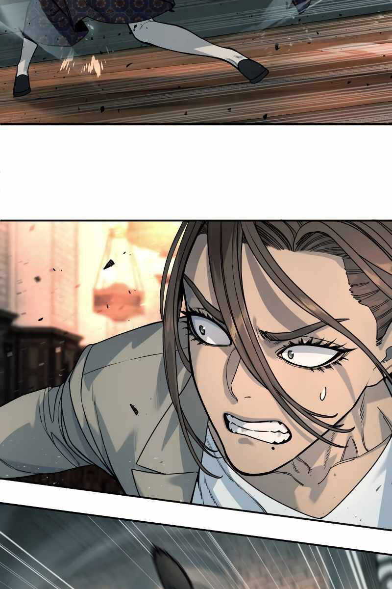 Cảnh Sát Báo Thù Chap 43 - Next Chap 44