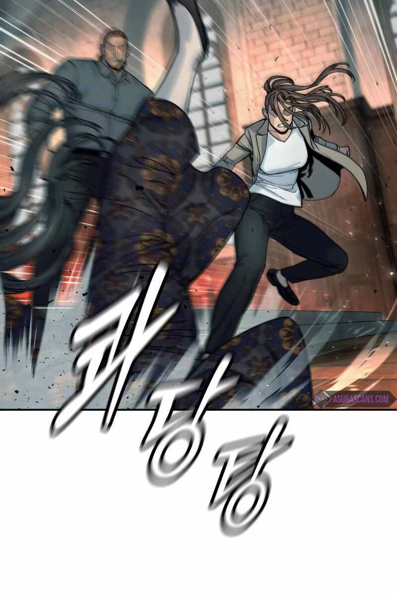 Cảnh Sát Báo Thù Chap 43 - Next Chap 44